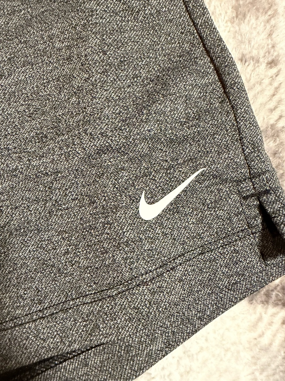 Athletic Running Shorts - Picture 4 of 5